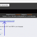 Создаем форум с помощью плагина Mingle Forum