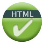 Валидность кода и расширение Html Validator для Firefox