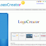 Создаем текстовой логотип онлайн
