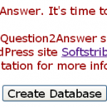 Сервис вопросов и ответов на сайт с Question2Answer