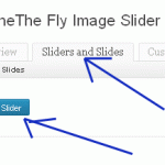 Слайдер с помощью плагина TheThe Image Slider
