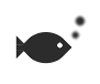 CSS иконки для сайта: рыбка, батарейка, аптечка, тучка,