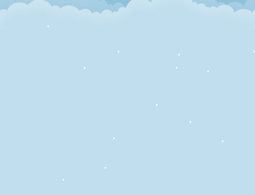 плагин снег на сайт