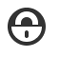 CSS иконки для сайта: лупа, замок, мишень, домик