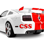 Спойлер на CSS: без плагина
