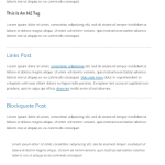 Бесплатные онлайн сервисы по созданию wordpress тем (шаблонов)