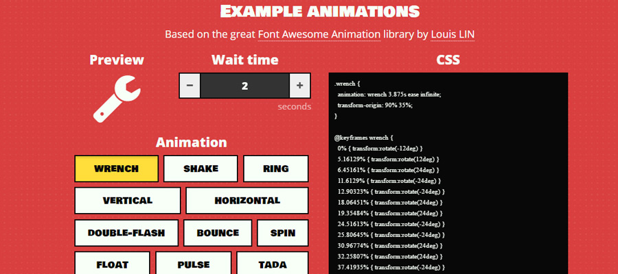 05-wait-animate-example-css-generator