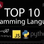 Топ 10 языков программирования